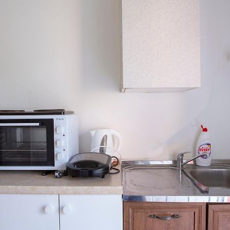 Family Apartments Vukcevic Čanj Eksteriør bilde