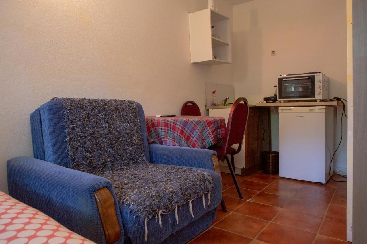 Family Apartments Vukcevic Čanj Eksteriør bilde