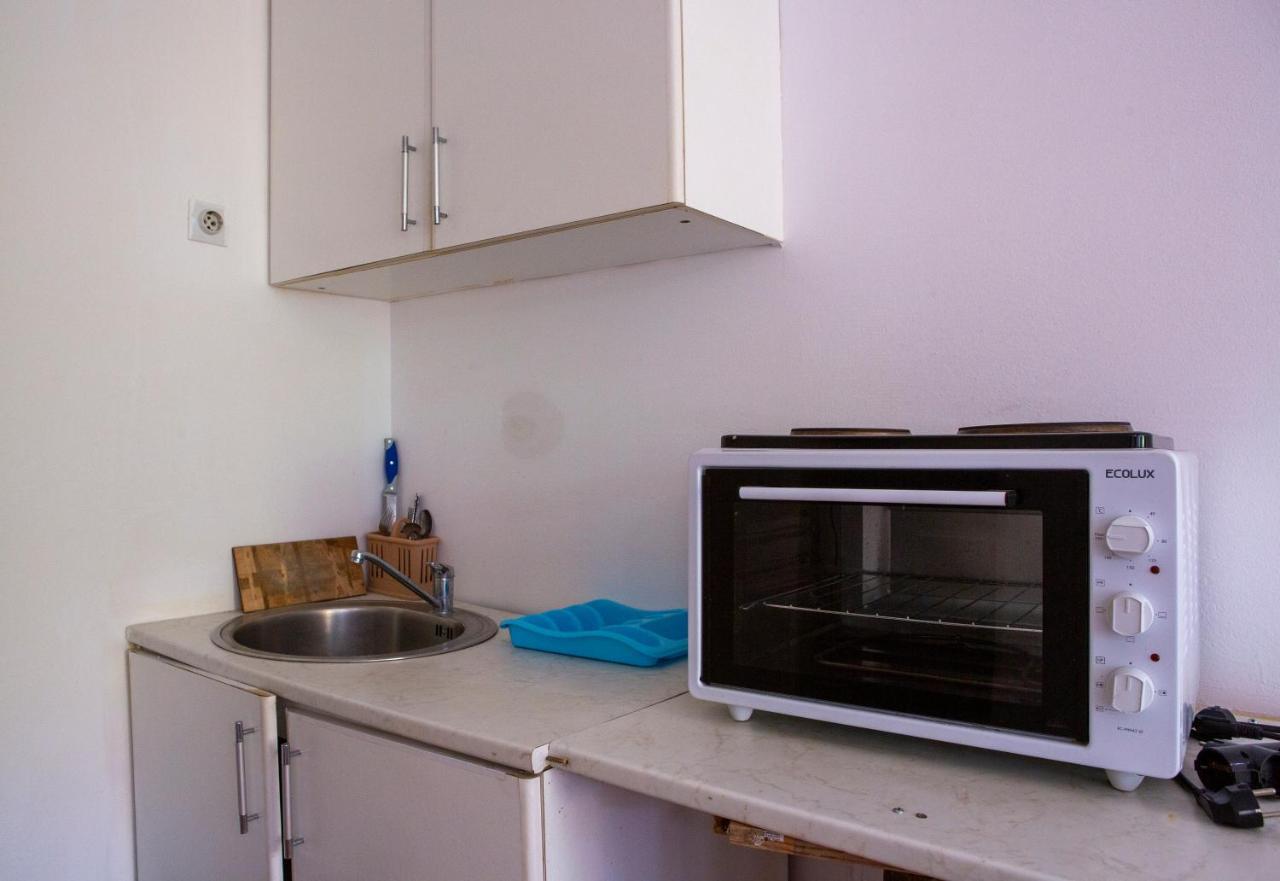 Family Apartments Vukcevic Čanj Eksteriør bilde