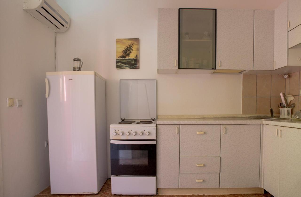 Family Apartments Vukcevic Čanj Eksteriør bilde