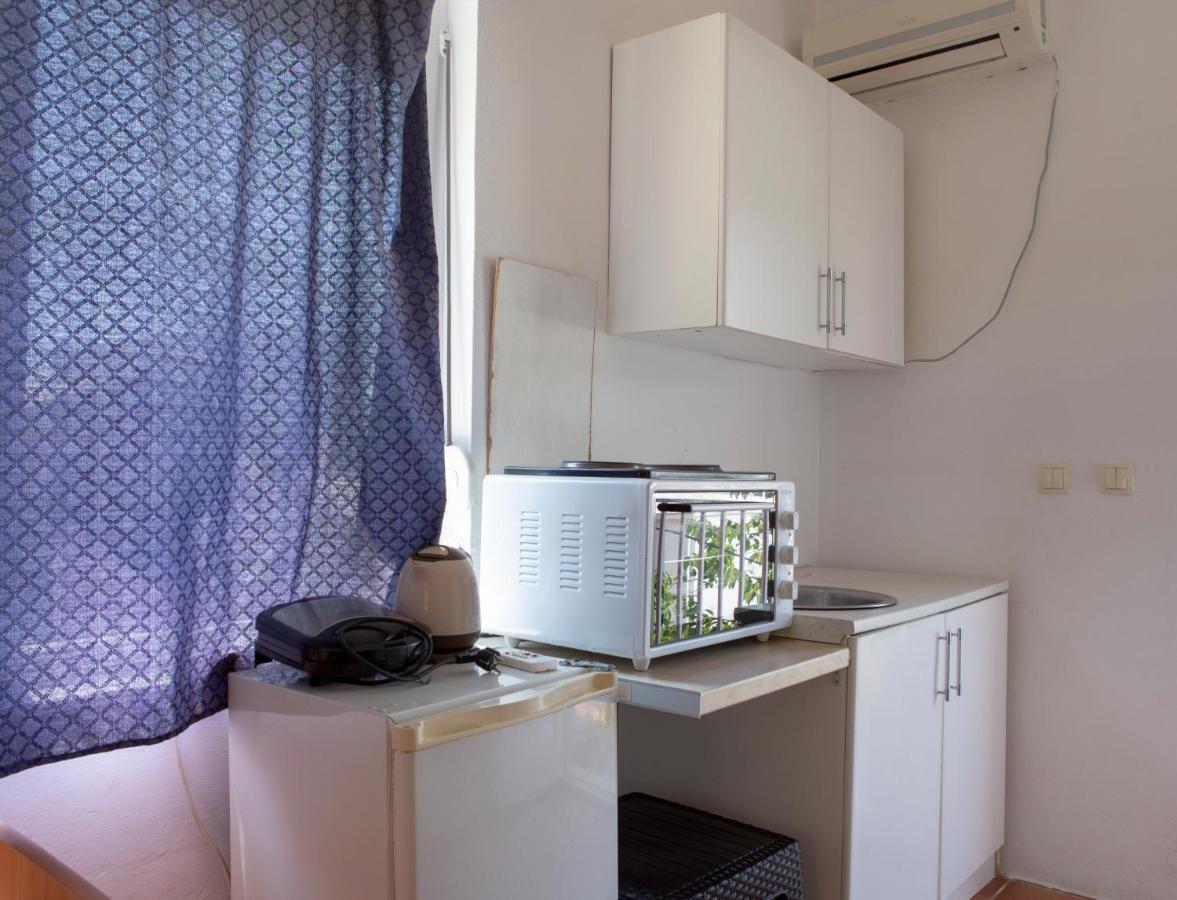 Family Apartments Vukcevic Čanj Eksteriør bilde