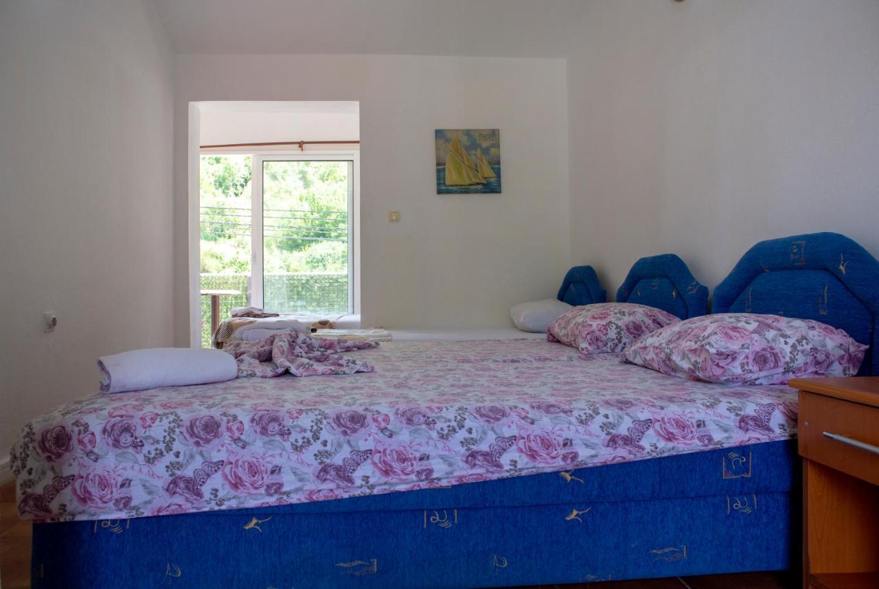 Family Apartments Vukcevic Čanj Eksteriør bilde